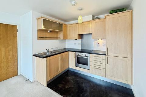 1 bedroom flat to rent, Lock View, Radcliffe M26