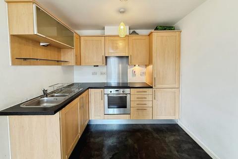 1 bedroom flat to rent, Lock View, Radcliffe M26