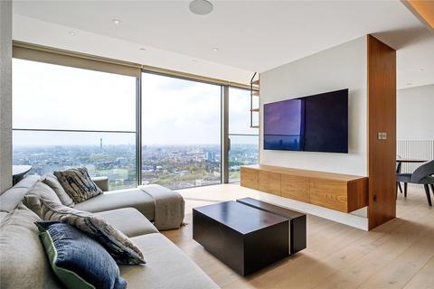 3 bedroom apartment for sale, Bollinder Place, London, EC1V