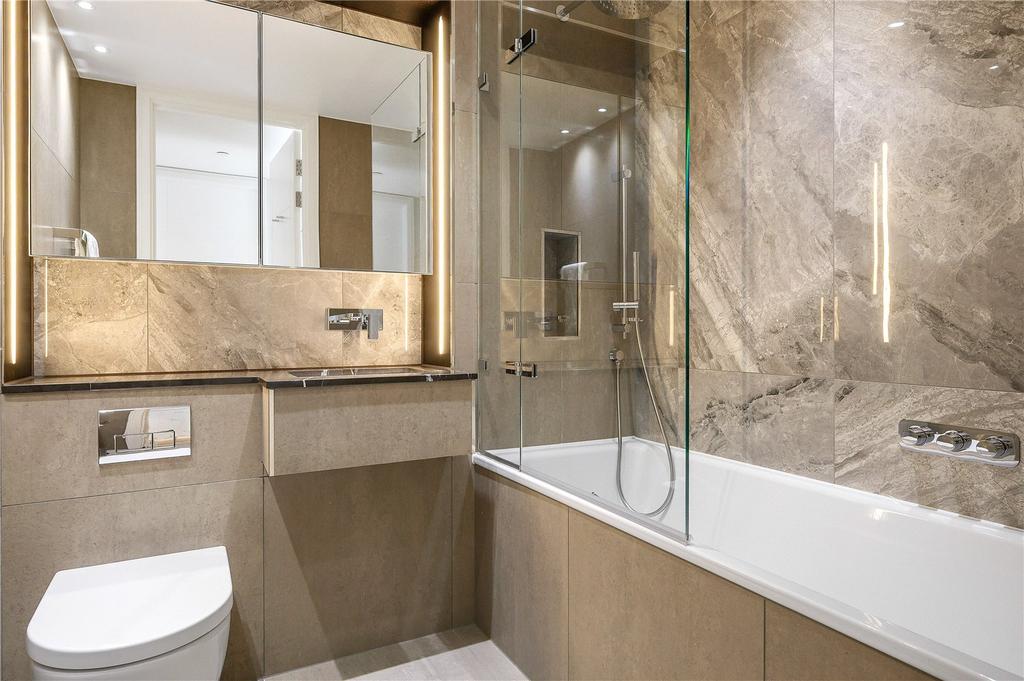 Bathroom Two
