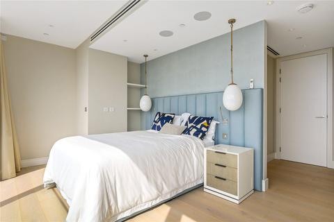 3 bedroom apartment for sale, Bollinder Place, London, EC1V
