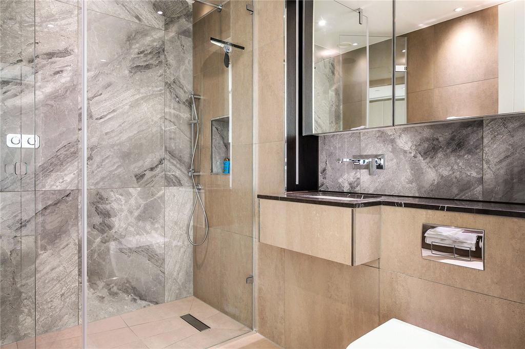 Bathroom Three
