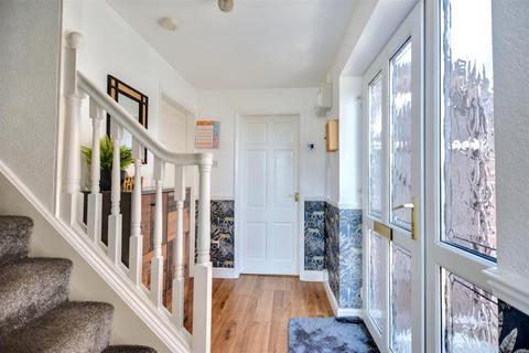 undefined, Derwent Avenue, West Hallam