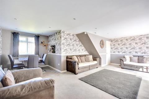 undefined, Derwent Avenue, West Hallam