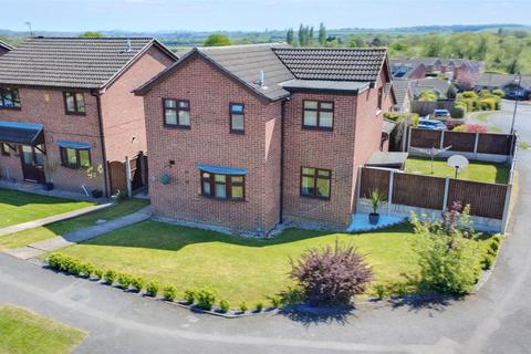 undefined, Derwent Avenue, West Hallam