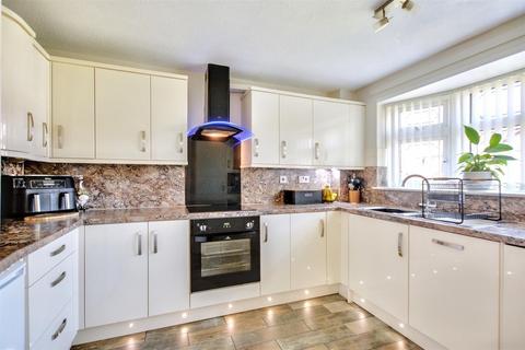 4 bedroom detached house for sale, Derwent Avenue, West Hallam