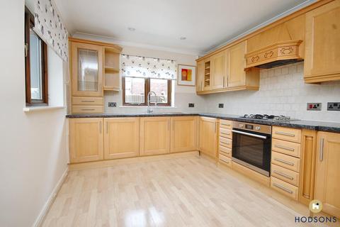 5 bedroom detached house for sale, Ashwood Grange, Wakefield WF4