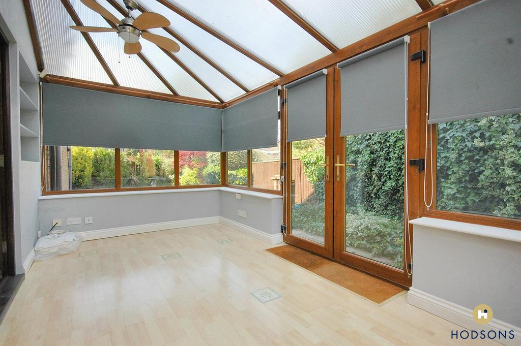 Conservatory