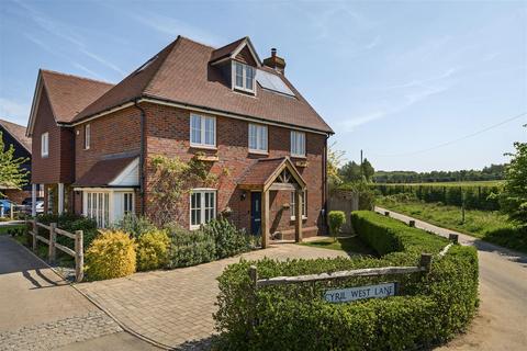 4 bedroom semi-detached house for sale, Cyril West Lane, Ditton, Aylesford