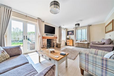 4 bedroom semi-detached house for sale, Cyril West Lane, Ditton, Aylesford