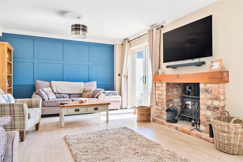 4 bedroom semi-detached house for sale, Cyril West Lane, Ditton, Aylesford