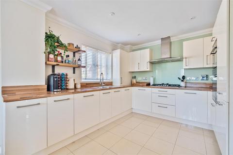 4 bedroom semi-detached house for sale, Cyril West Lane, Ditton, Aylesford