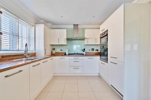 4 bedroom semi-detached house for sale, Cyril West Lane, Ditton, Aylesford