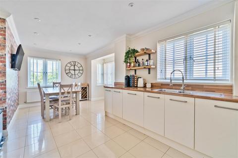 4 bedroom semi-detached house for sale, Cyril West Lane, Ditton, Aylesford