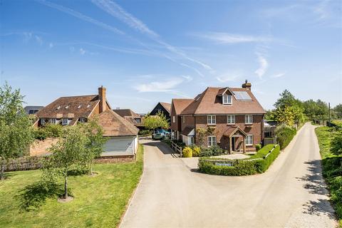 4 bedroom semi-detached house for sale, Cyril West Lane, Ditton, Aylesford