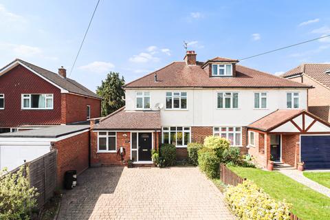 undefined, Watford Road, Chiswell Green, St Albans, AL2