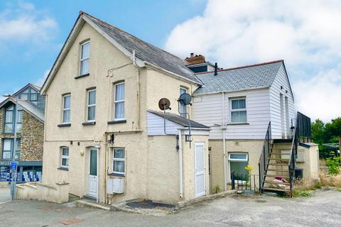 Flat 1, Cross Place Park Road, Wadebridge, PL27 7NH