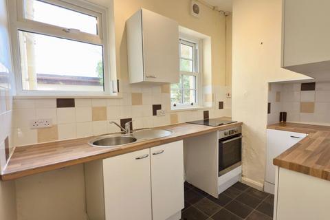 Flat 1, Cross Place Park Road, Wadebridge, PL27 7NH