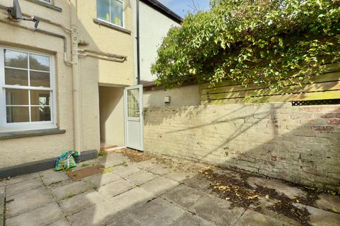 Flat 1, Cross Place Park Road, Wadebridge, PL27 7NH