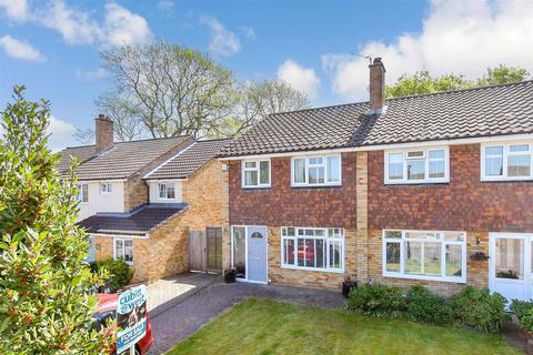 3 bedroom semi-detached house for sale, Greville Avenue, South Croydon CR2