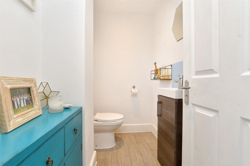 Cloakroom