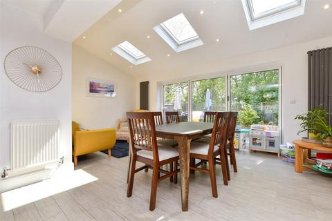 3 bedroom semi-detached house for sale, Greville Avenue, South Croydon CR2