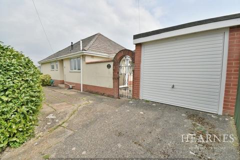 2 bedroom detached bungalow for sale, Ferncroft Road, Bournemouth, BH10
