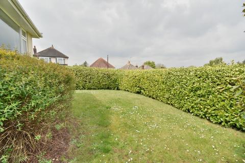 2 bedroom detached bungalow for sale, Ferncroft Road, Bournemouth, BH10