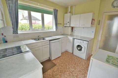 2 bedroom detached bungalow for sale, Ferncroft Road, Bournemouth, BH10