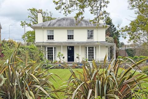 undefined, South Road, Caernarfon, Gwynedd, LL55