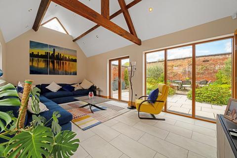 5 bedroom detached house for sale, Bitteswell, Lutterworth, Leicestershire LE17 4LN