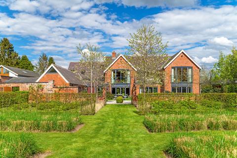5 bedroom detached house for sale, Bitteswell, Lutterworth, Leicestershire LE17 4LN