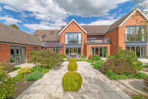 5 bedroom detached house for sale, Bitteswell, Lutterworth, Leicestershire LE17 4LN