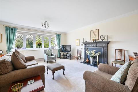 3 bedroom apartment for sale, Holly Hill Park, Holly Hill Drive, Banstead, Surrey, SM7