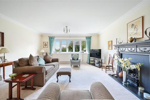 3 bedroom apartment for sale, Holly Hill Park, Holly Hill Drive, Banstead, Surrey, SM7