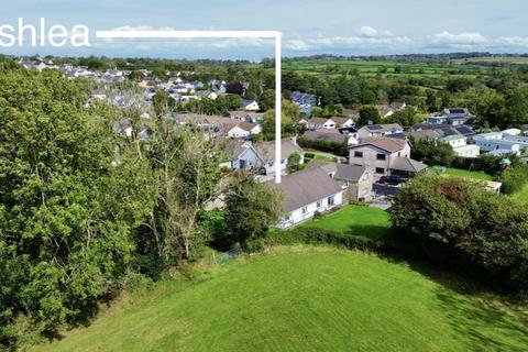 6 bedroom detached bungalow for sale, Kings Park, Templeton, Narberth