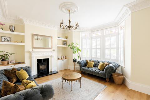 4 bedroom semi-detached house for sale, Brislington, Bristol BS4