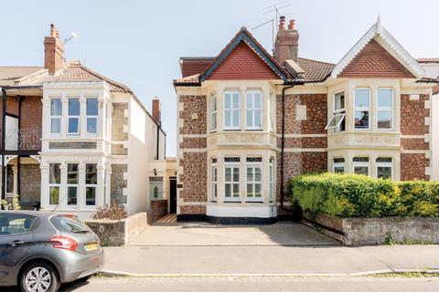 4 bedroom semi-detached house for sale, Brislington, Bristol BS4
