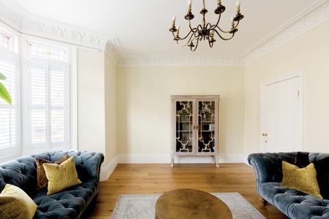 4 bedroom semi-detached house for sale, Brislington, Bristol BS4