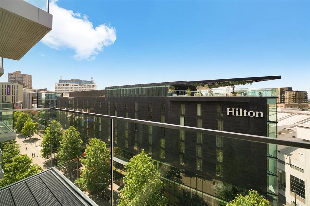 Flat 807 Beton,  14 Wembley Park Boulevard - d BNe8