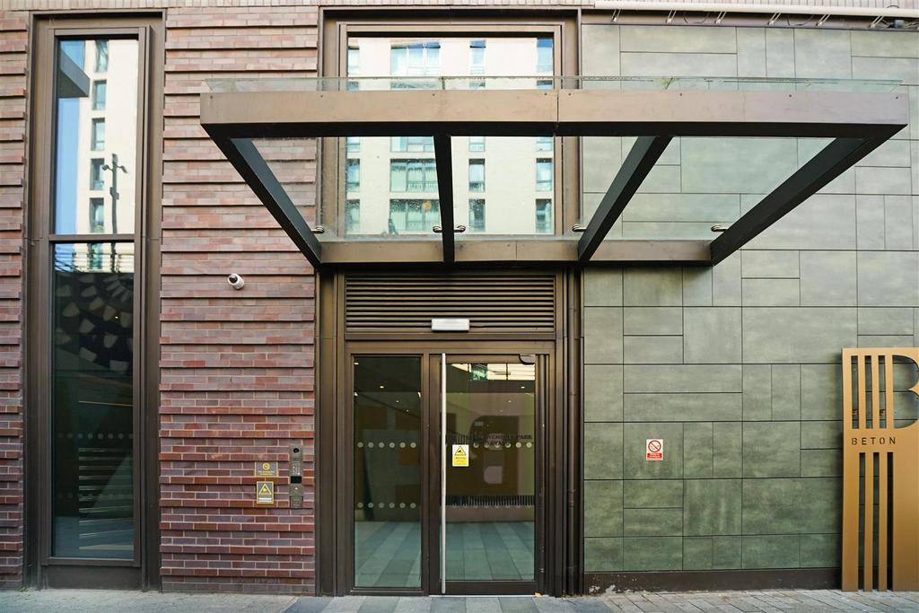 Flat 807 Beton,  14 Wembley Park Boulevard - h99tu