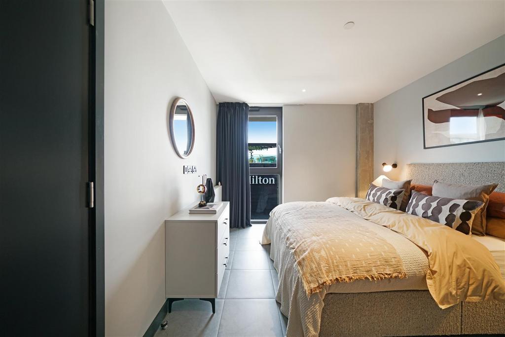 Flat 807 Beton,  14 Wembley Park Boulevard - i8 LLV