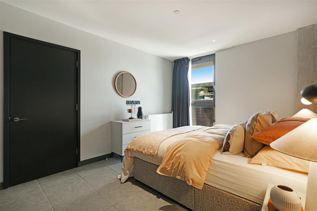 Flat 807 Beton,  14 Wembley Park Boulevard - 66dc P