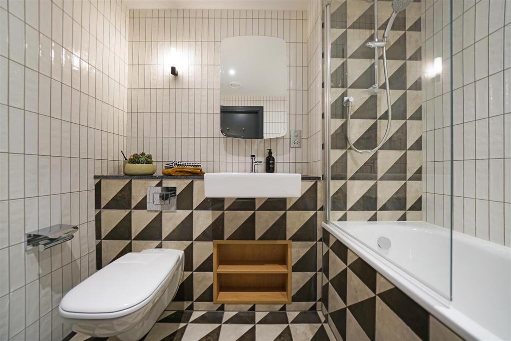 Flat 807 Beton,  14 Wembley Park Boulevard - MJOi4