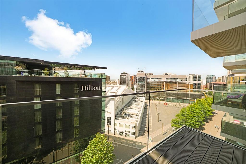 Flat 807 Beton,  14 Wembley Park Boulevard - rx5m G
