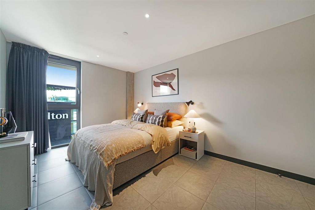 Flat 807 Beton,  14 Wembley Park Boulevard - v Uk2w