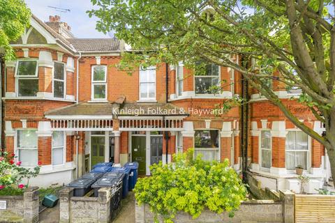 3 bedroom flat to rent, Valetta Road, London, W3