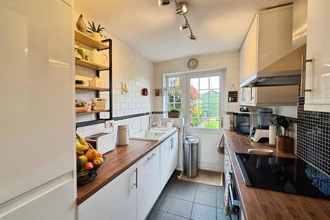 undefined, Berkeley Square, Hemel Hempstead HP2