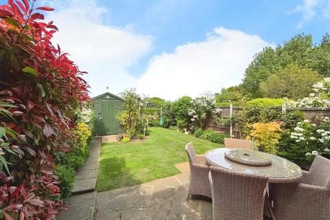 undefined, Berkeley Square, Hemel Hempstead HP2