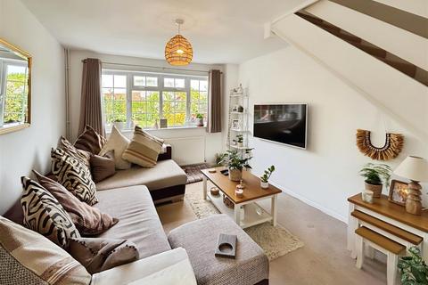 undefined, Berkeley Square, Hemel Hempstead HP2